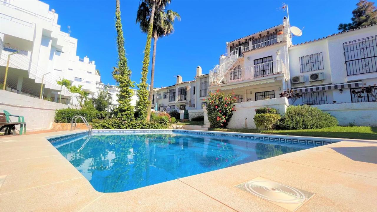 Appartement Casa Margarita Torremolinos